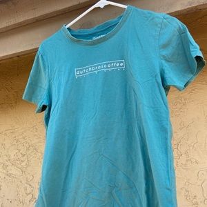 Dutch Bros T shirt